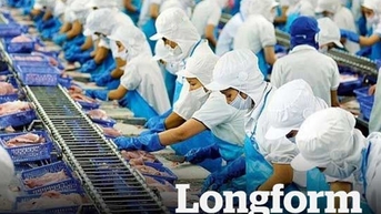 ដើម្បី​ធ្វើ​ឱ្យ​គ្រឿង​សមុទ្រ​វៀតណាម​ក្លាយ​ជា​មុខ​គេ​ក្នុង​ពិភពលោក