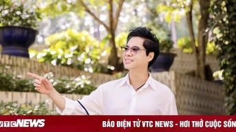Ca sĩ Ngọc Sơn kể câu chuyện tình buồn tại Đà Lạt