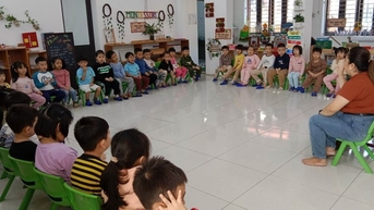 닌빈성, 교사 1,111명 추가 채용 제안
