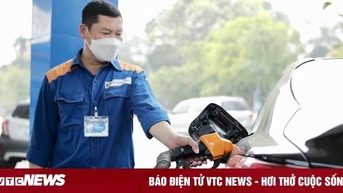 Giá xăng dầu ngày mai dự báo tiếp tục tăng