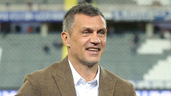 Thật thú vị nếu huyền thoại Maldini và HLV Mourinho cùng chung CLB giải Saudi Pro League