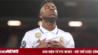 Chiến thắng cho các vị khách