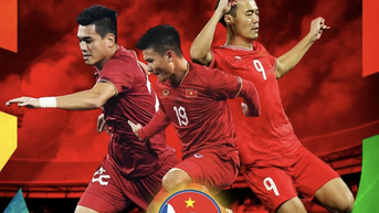 Báo Indonesia lo ngại đặc biệt 4 cầu thủ Việt Nam