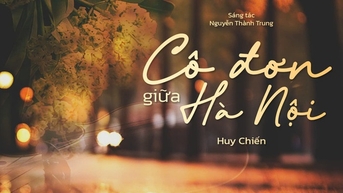Sống lại những ký ức đẹp về Hà Nội trong nhạc Nguyễn Thành Trung