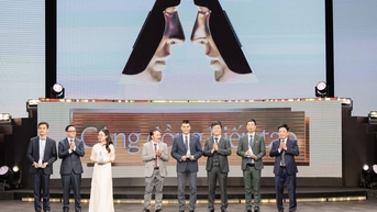 베트남항공, 환경보호 노력으로 '지속 가능한 개발 아이디어' 수상