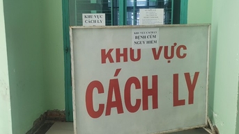 Một sinh viên ở Khánh Hòa hôn mê, diễn biến nặng do nhiễm cúm gia cầm