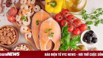 អាហារ​សម្បូរ​អូមេហ្គា ៣ ដែល​គ្រប់​គ្នា​ត្រូវ​ដឹង