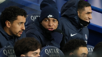 Enrique៖ អ្នកណាក៏ចាប់ផ្តើមនៅ PSG