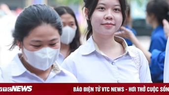 Học phí trường Đại học Thương mại 2024, cao nhất 35 triệu đồng/năm