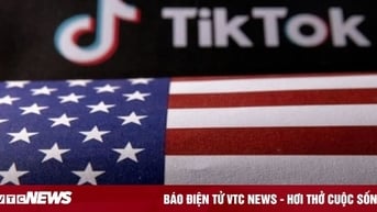 Tiktok gửi đơn kiến nghị khẩn 'cầu cứu' để tồn tại ở Mỹ