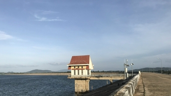 Bảo đảm an ninh nguồn nước và an toàn đập, hồ chứa nước | Báo Gia Lai điện tử