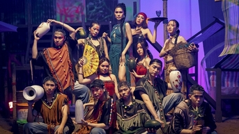 Ca sĩ Phúc Anh "chơi lớn" với album mới
