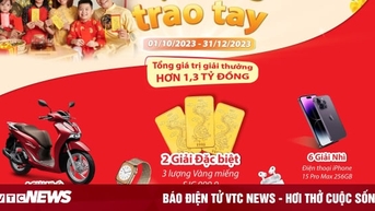 Dai-ichi Life Việt Nam triển khai CTKM 'Đón xuân hạnh phúc, lộc vàng trao tay'