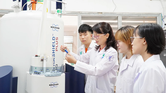 Đào tạo nhân lực công nghệ cao: Kết hợp nội lực và ngoại lực