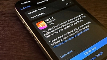4 lỗ hổng bảo mật nghiêm trọng nếu không cập nhật lên iOS 17.4