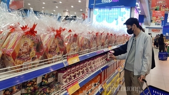Một thập kỷ lạm phát thấp