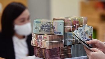 Ngân hàng lỗ lũy kế 15% vốn sẽ có thể bị pháp can thiệp sớm