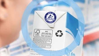 Tetra Park tiến xa hơn trong hành trình chuyển đổi bền vững | Phụ nữ