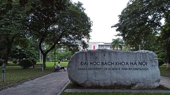 Đại học Bách khoa Hà Nội: Hai thủ khoa trượt nguyện vọng 1 vẫn còn cơ hội học ngành Khoa học máy tính