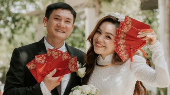 Duyên phận của chàng Việt kiều và cô bạn thời cắp sách
