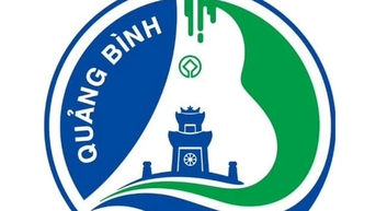 Quảng Bình gửi nhầm tác phẩm đoạt giải nhất sáng tác logo, bản mới vẫn bị chê