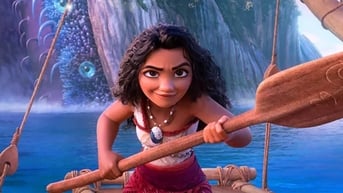 'Moana 2' phá vỡ nhiều kỷ lục doanh thu phòng vé