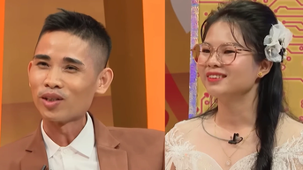 Quen nhau qua mạng, chàng trai "tá hỏa" khi gặp bạn gái ở ngoài đời