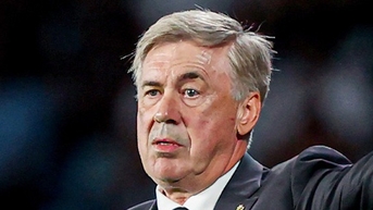 HLV Ancelotti bất ngờ gia hạn với Real Madrid, đội tuyển Brazil nhận cú sốc