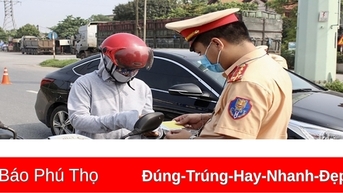 ធានាសុវត្ថិភាពចរាចរណ៍សម្រាប់ការប្រឡងសញ្ញាបត្រមធ្យមសិក្សាទុតិយភូមិ