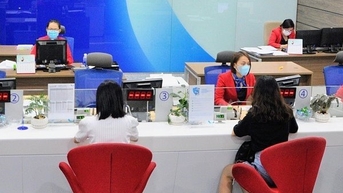 BVBank và mong muốn viết tiếp câu chuyện chuyển sàn còn dang dở