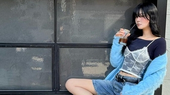Năng động và trẻ trung với quần shorts cá tính