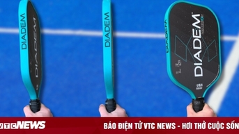 3 វិធីដើម្បីកាន់រ៉ាកែត pickleball ជាមួយបច្ចេកទេសស្តង់ដារ សមរម្យសម្រាប់រាល់ការបាញ់
