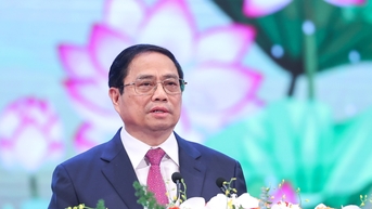 Thêm mỗi nghĩa cử cao đẹp thì cuộc sống sẽ hạnh phúc hơn