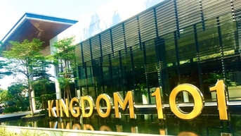 Đề xuất cấp sổ hồng cho cư dân chung cư Kingdom 101
