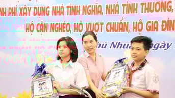 Đến cuối năm 2025, TPHCM còn lại bao nhiêu hộ nghèo?