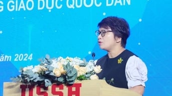 Khung năng lực số giúp sinh viên cạnh tranh trên thị trường lao động quốc tế