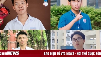 2023년 올림피아 로드 최종 라운드에 참가하는 4명의 후보자 명단
