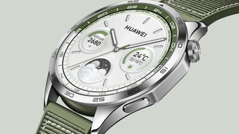 Sự thay đổi lớn của Huawei Watch GT4