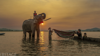 ខ្ពង់រាបរឿងព្រេងនិទាន