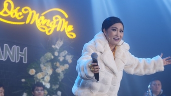 “Người ta ép tôi làm hôn thú năm 39 tuổi, đến 40 tuổi thì toang ngay”