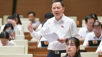 Cần quy định hành vi thao túng, làm giá thị trường bất động sản