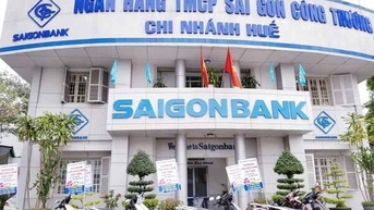 SaigonBank báo lãi quý IV/2023 tăng gấp 80 lần cùng kỳ