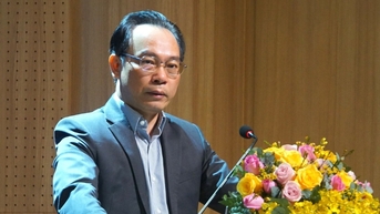 Nhiều trường thắc mắc tiêu chuẩn trở thành đại học trọng điểm