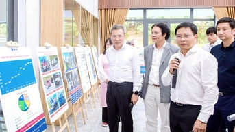 Bộ GTVT luôn ủng hộ các doanh nghiệp làm ăn chân chính