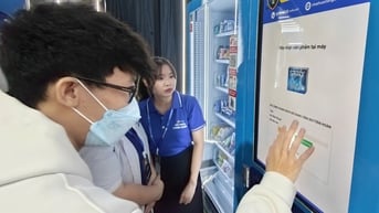 Quận Phú Nhuận 2 năm liên tiếp dẫn đầu chuyển đổi số tại TP.HCM