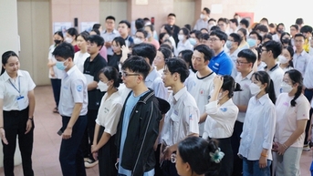 Từ 2025, các kỳ thi riêng tuyển sinh vào ĐH có gì mới?