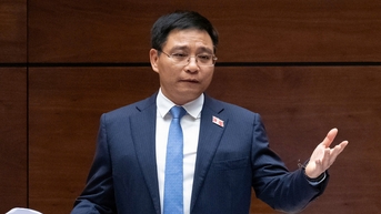 Bộ trưởng Tài chính: Quản lý doanh nghiệp nhà nước, lương thưởng theo ba rem thì không có người tài
