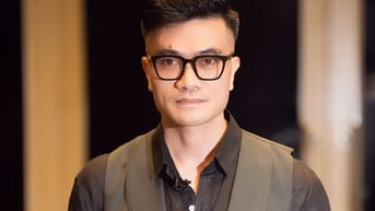 Vũ Việt Hà - tình yêu với áo dài thập niên 1930