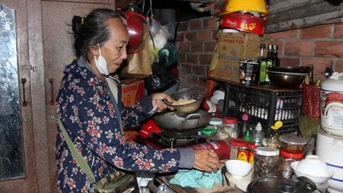 Từ đầu năm đến nay TP.HCM giảm được 11 hộ nghèo