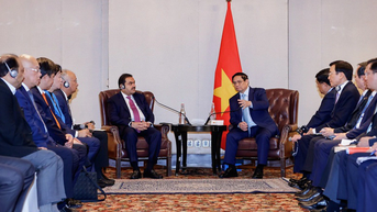 Tỉ phú Ấn Độ giàu thứ 15 thế giới ủng hộ Việt Nam 1 triệu USD khắc phục bão lũ